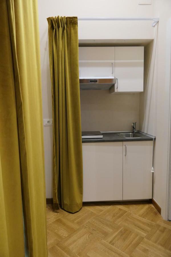 Spaccanapoli B&B City Soul 外观 照片