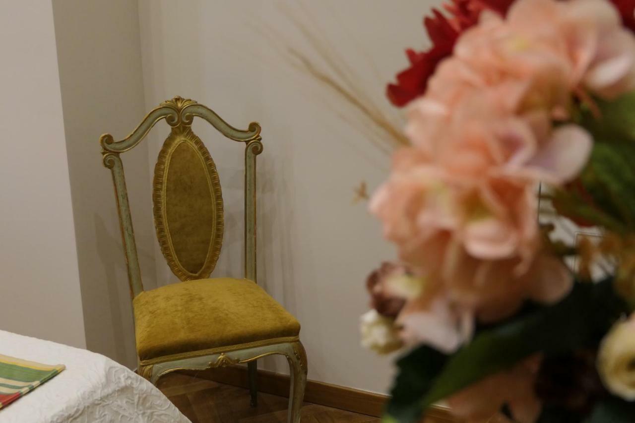 Spaccanapoli B&B City Soul 外观 照片